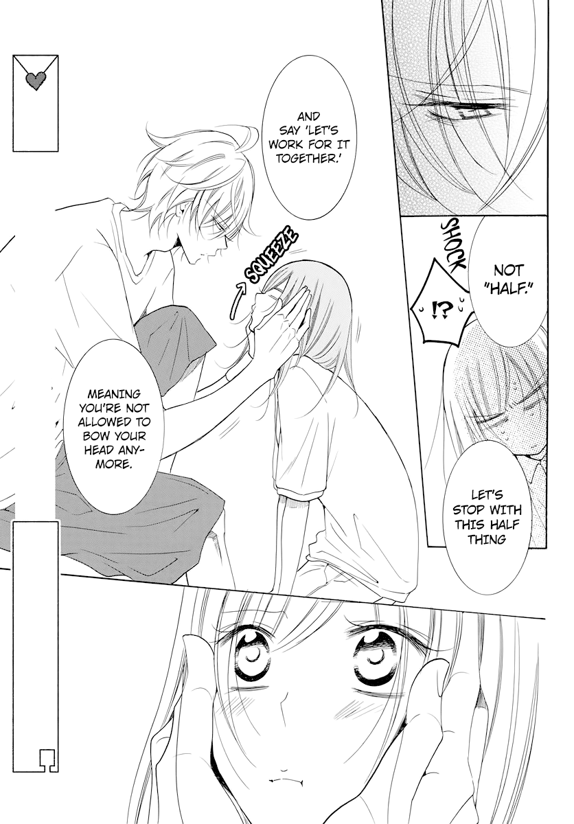 Namaiki Zakari, Chapter 101 image 29